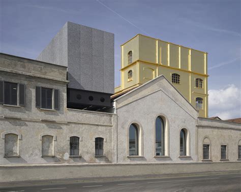 rem koolhaas fondazione prada dettagli|rem koolhaas art.